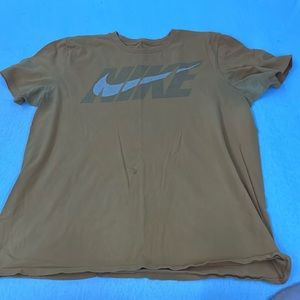 Nike shirt